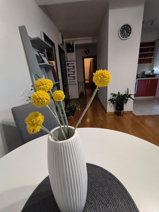 Apartman Jurak Zaprešić Eksteriør bilde