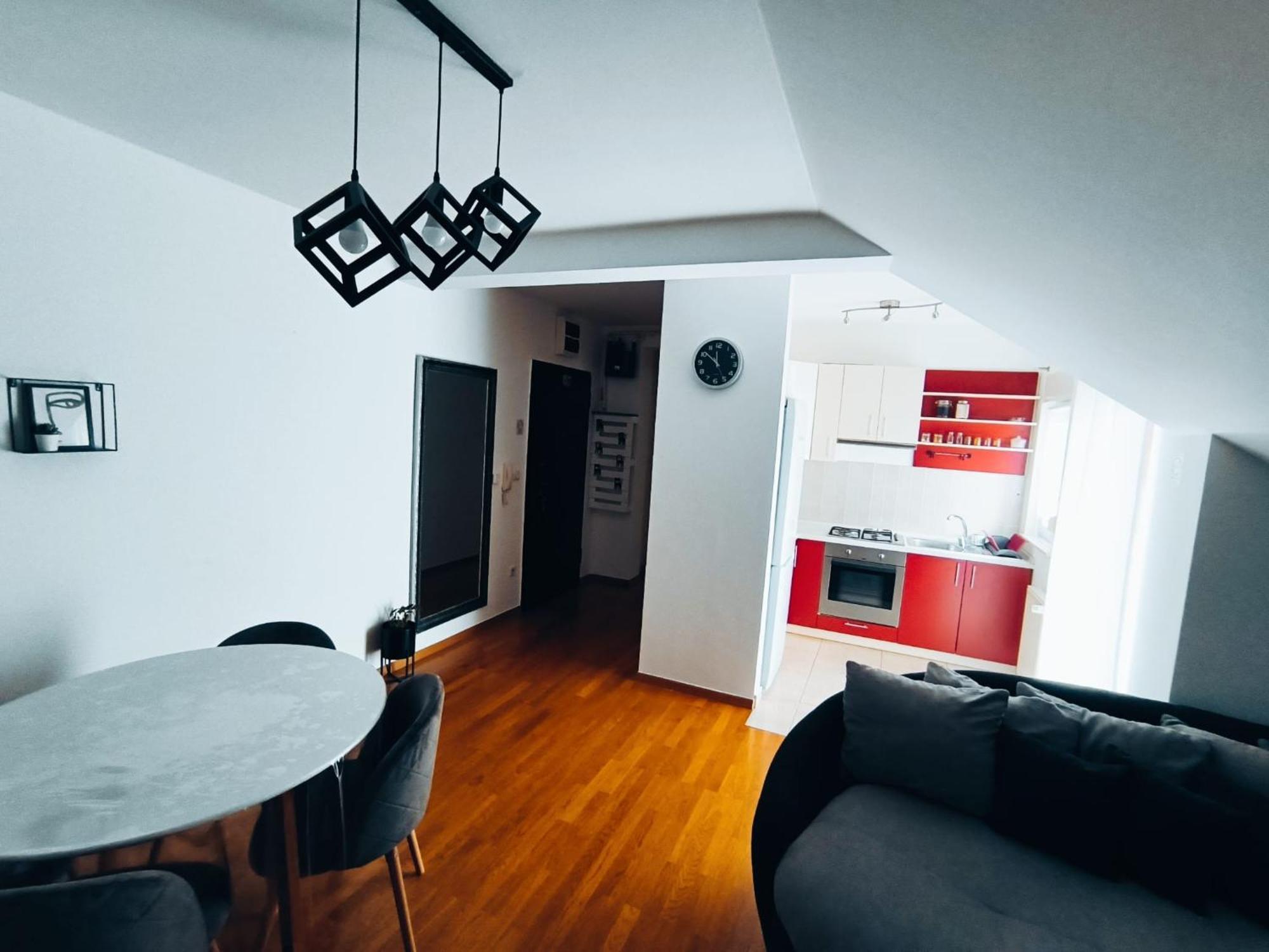 Apartman Jurak Zaprešić Eksteriør bilde